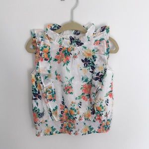 🌸Janie & Jack top🌸